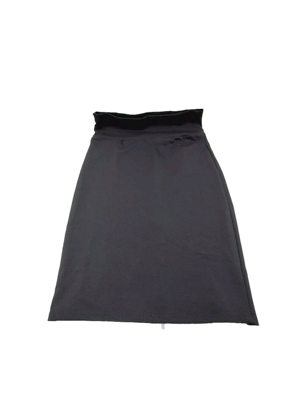 Arabella Black Skirt Size Large Pull On